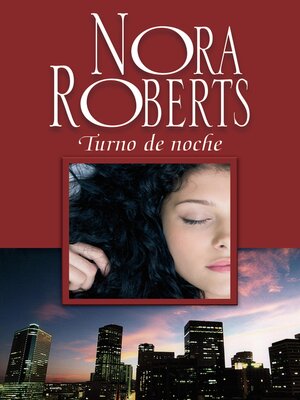 cover image of Turno de noche